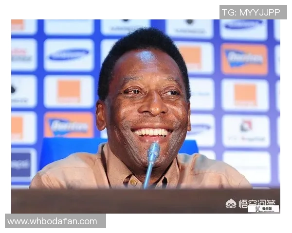 足球史第一人究竟是谁盘点公认最伟大球星的传奇与荣誉