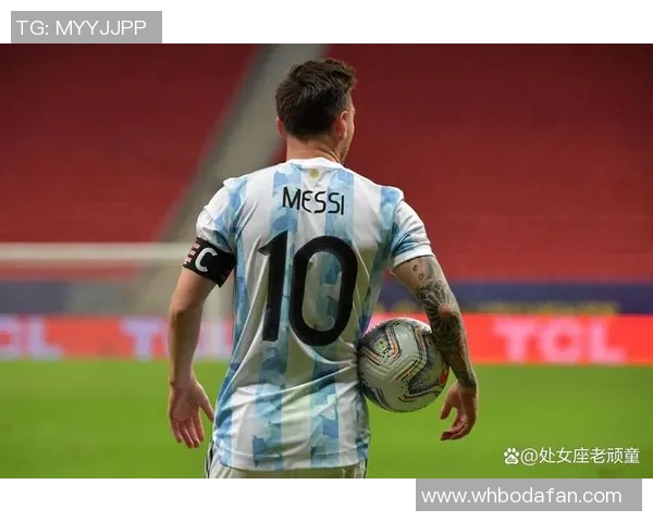 阿根廷足球天才球星崛起 新一代梅西接班人展现惊人潜力